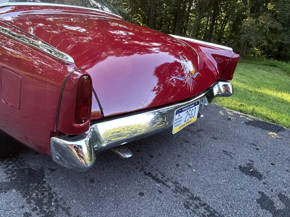 1954 Studebaker Champion - Image 25 of 31