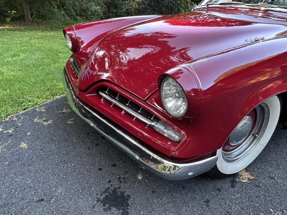 1954 Studebaker Champion - Image 19 of 31