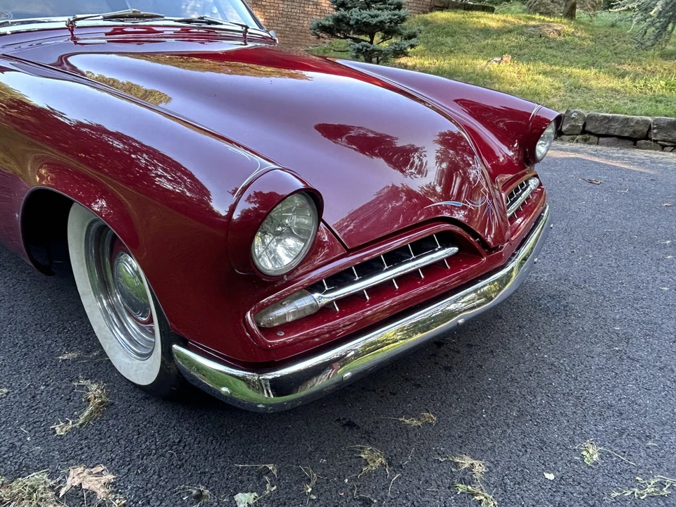1954 Studebaker Champion - Image 31 of 31