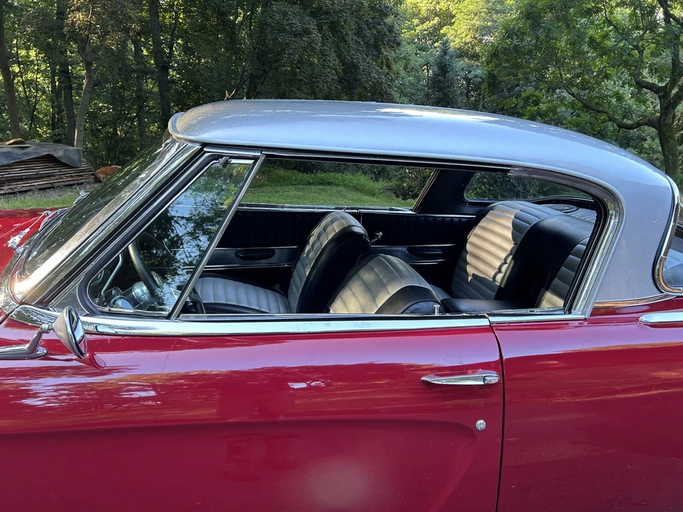 1954 Studebaker Champion - Image 22 of 31
