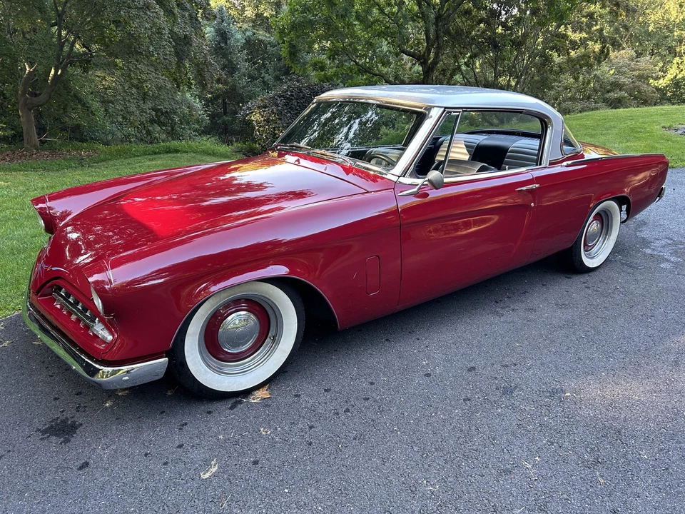 1954 Studebaker Champion - Image 3 of 31