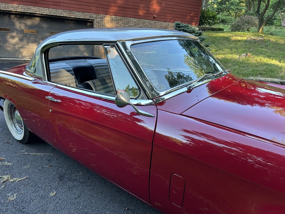 1954 Studebaker Champion - Image 30 of 31