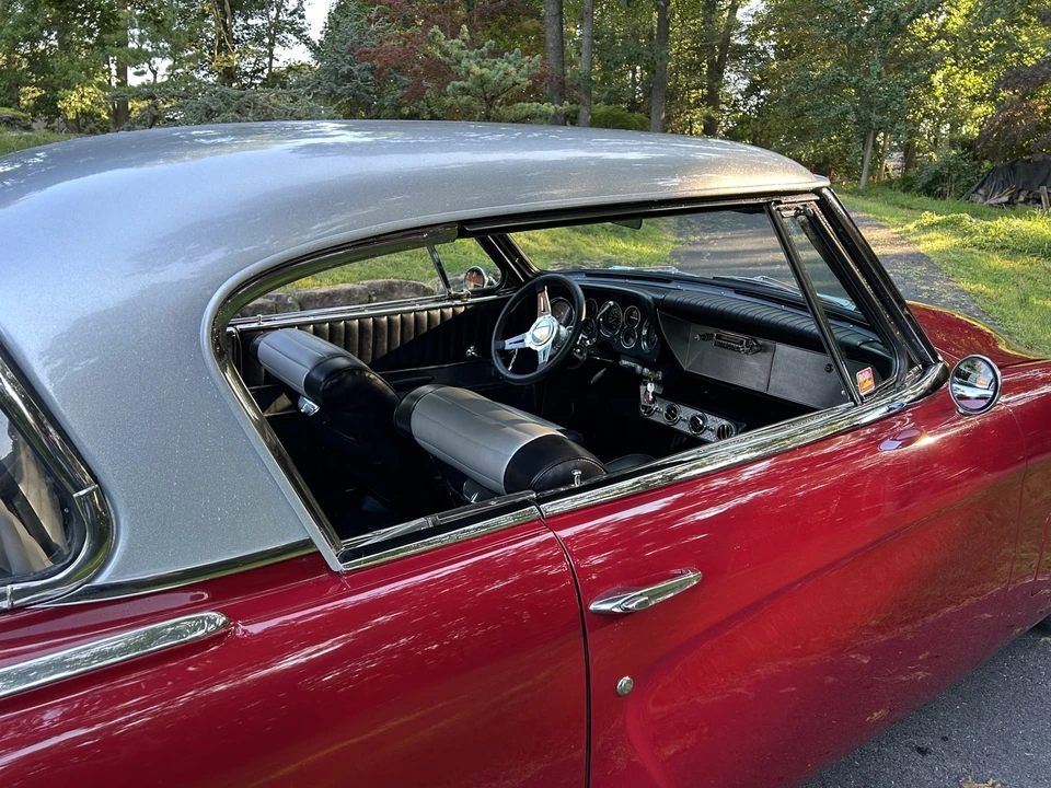 1954 Studebaker Champion - Image 27 of 31
