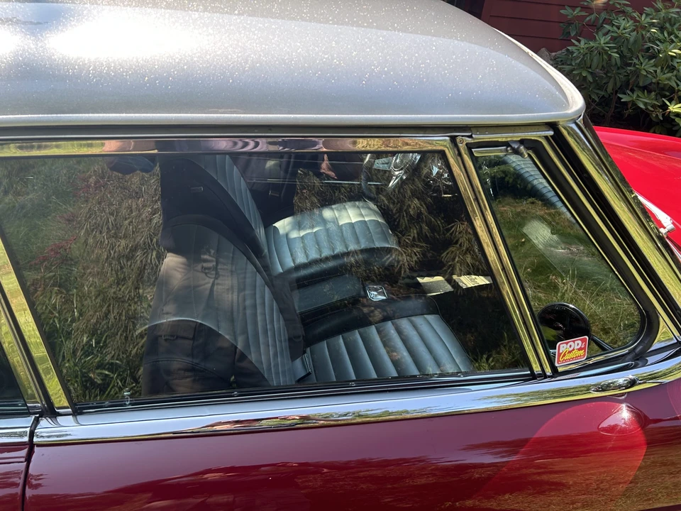 1954 Studebaker Champion - Image 29 of 31