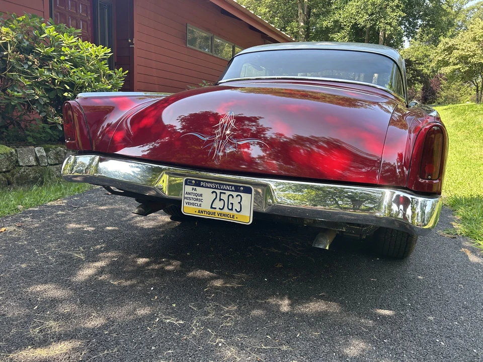 1954 Studebaker Champion - Image 12 of 31