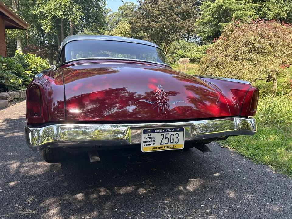 1954 Studebaker Champion - Image 13 of 31