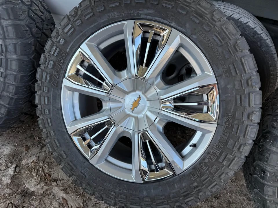 2022 Chevrolet Silverado 4th Gen - Image 4 of 10