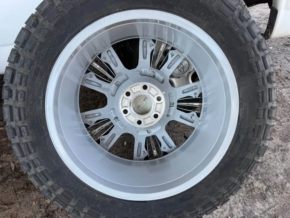 2022 Chevrolet Silverado 4th Gen - Image 10 of 10