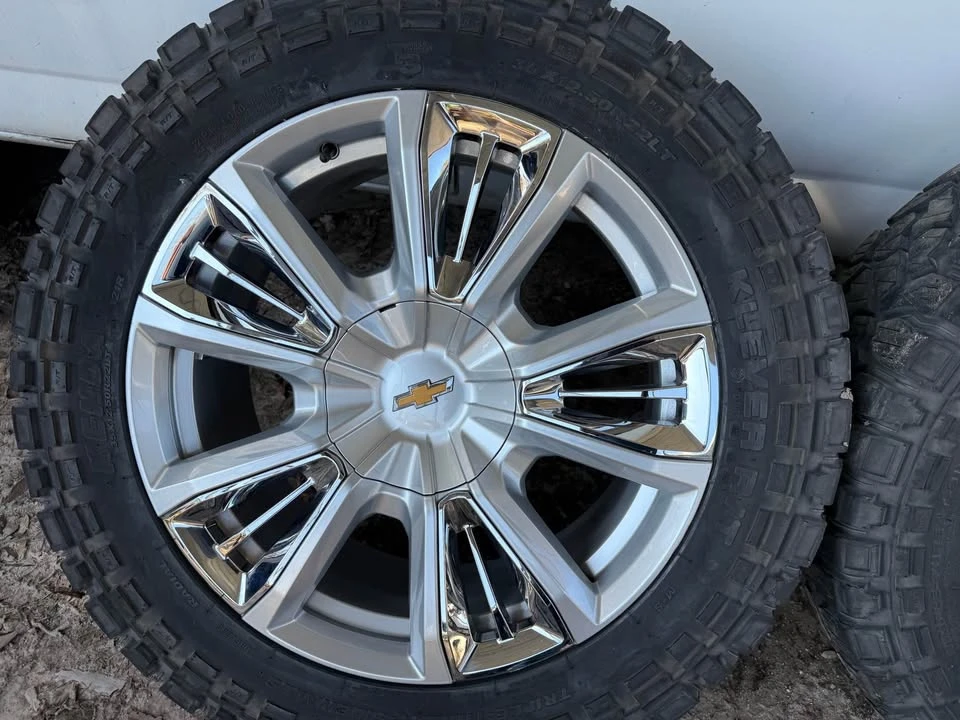 2022 Chevrolet Silverado 4th Gen - Image 6 of 10