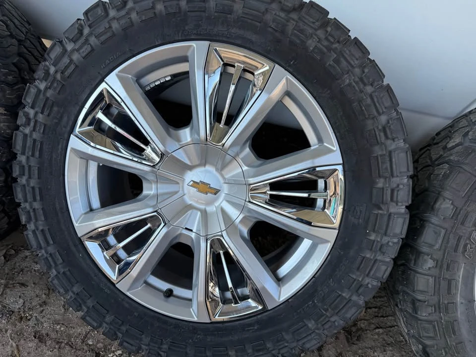 2022 Chevrolet Silverado 4th Gen - Image 5 of 10