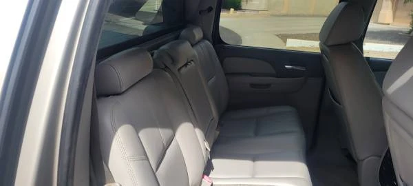 2007 Chevrolet Avalanche - Image 11 of 14