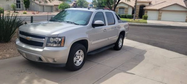 2007 Chevrolet Avalanche - Image 4 of 14