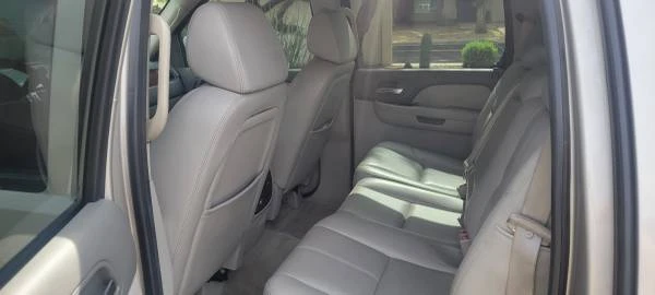 2007 Chevrolet Avalanche - Image 14 of 14