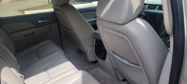 2007 Chevrolet Avalanche - Image 13 of 14
