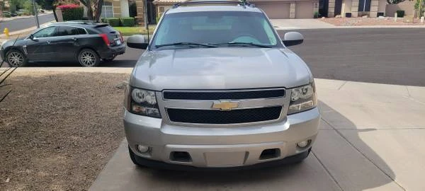 2007 Chevrolet Avalanche - Image 2 of 14