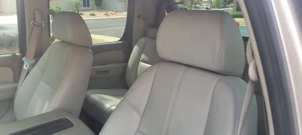 2007 Chevrolet Avalanche - Image 10 of 14