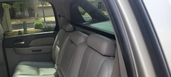 2007 Chevrolet Avalanche - Image 12 of 14