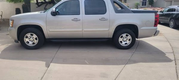2007 Chevrolet Avalanche - Image 5 of 14