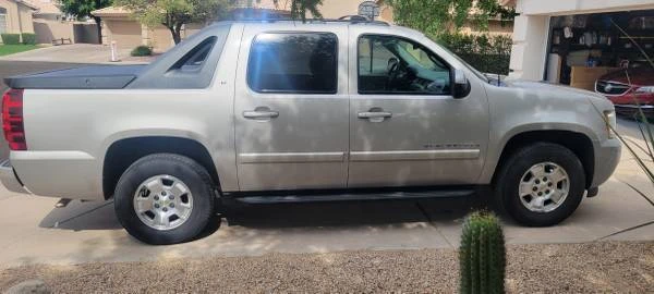 2007 Chevrolet Avalanche - Image 3 of 14