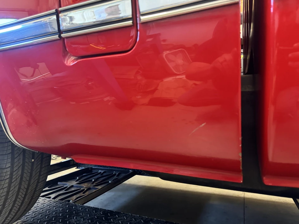 1987 GMC C/K 3rd Gen - Image 11 of 31