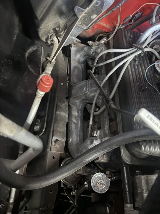 1987 GMC C/K 3rd Gen - Image 28 of 31