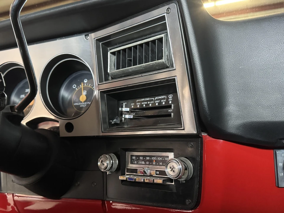 1987 GMC C/K 3rd Gen - Image 22 of 31