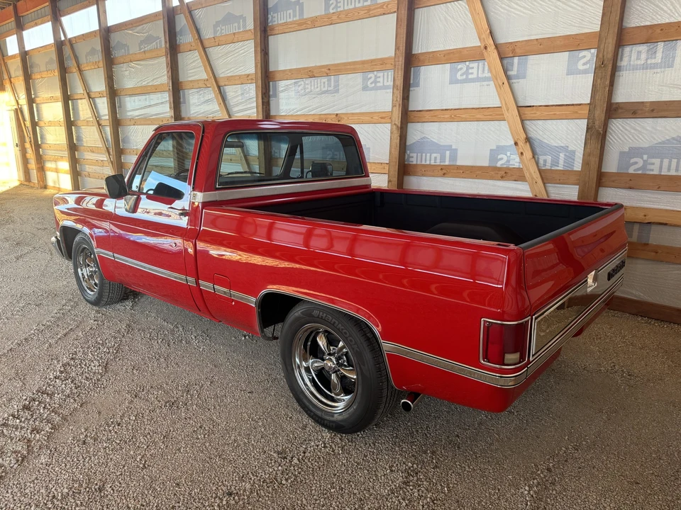 1987 GMC C/K 3rd Gen - Image 6 of 31