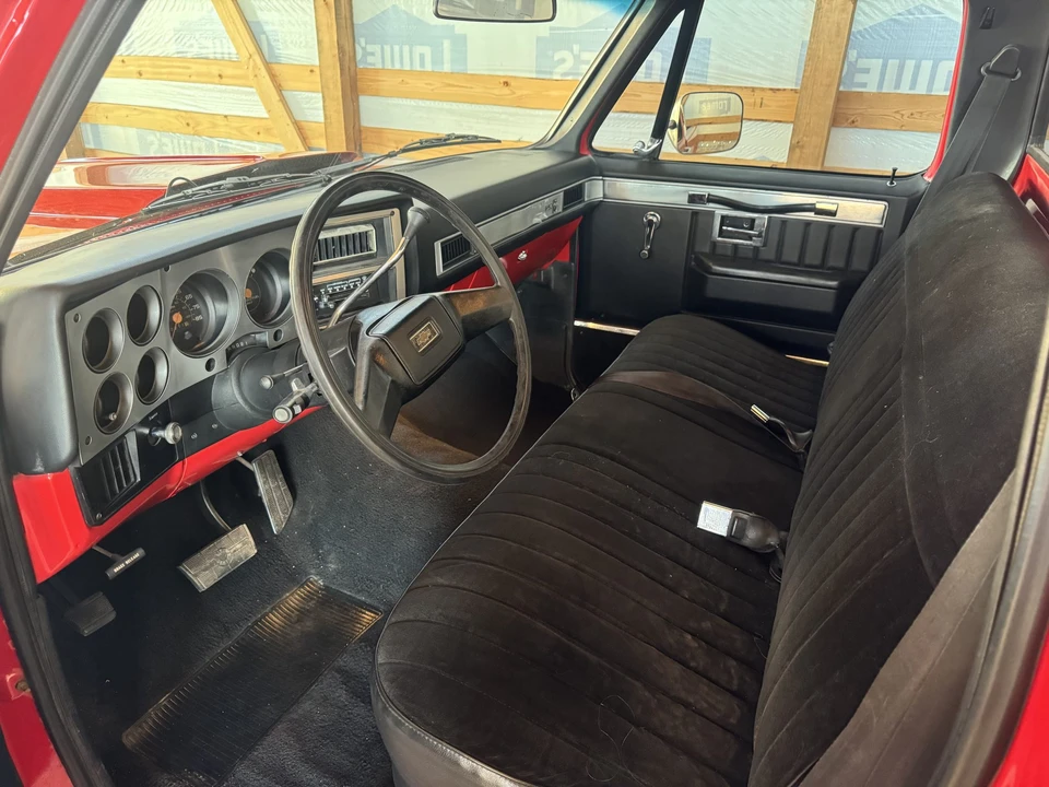 1987 GMC C/K 3rd Gen - Image 17 of 31
