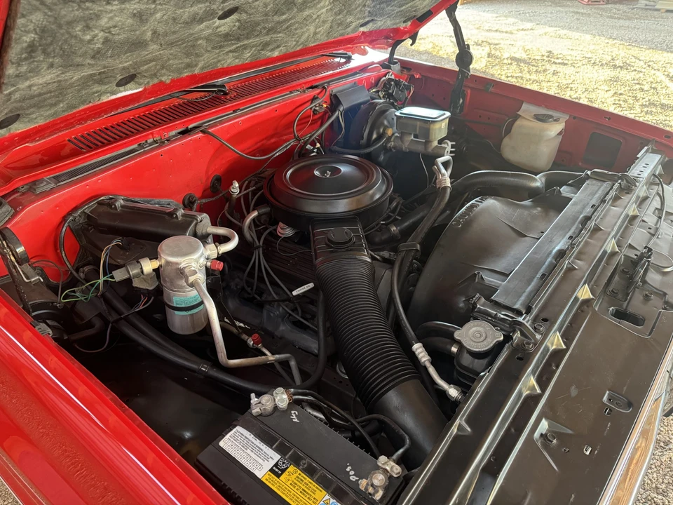 1987 GMC C/K 3rd Gen - Image 27 of 31