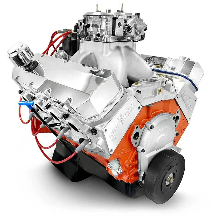 Parts & Memorabilia Engines - Image 1 of 1