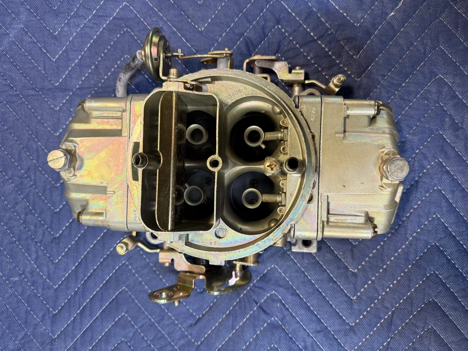 Parts & Memorabilia Mechanical Components - Image 5 of 5
