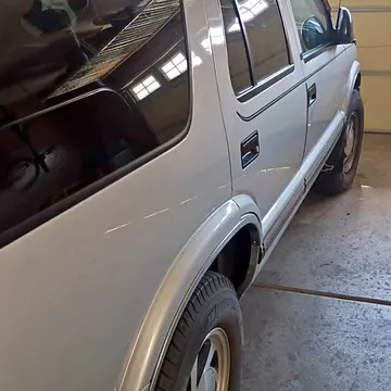 1996 GMC Jimmy