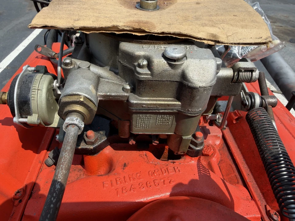 Parts & Memorabilia Rolling Chassis - Image 11 of 25