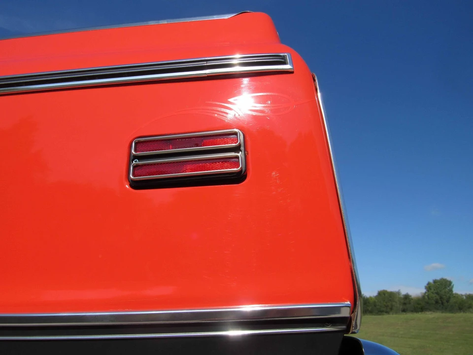 Chevrolet C/K 2nd Gen - Image 29 of 31