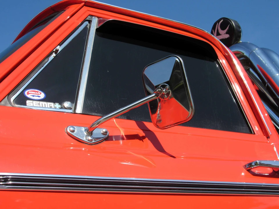 Chevrolet C/K 2nd Gen - Image 30 of 31