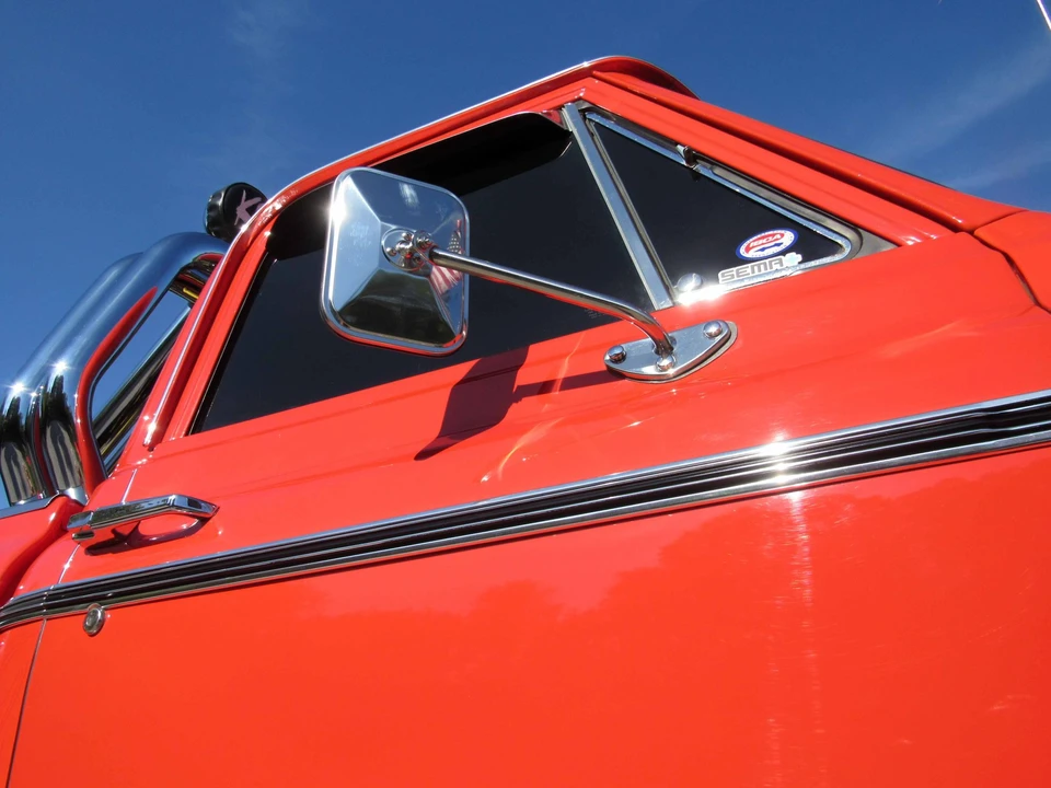 Chevrolet C/K 2nd Gen - Image 31 of 31