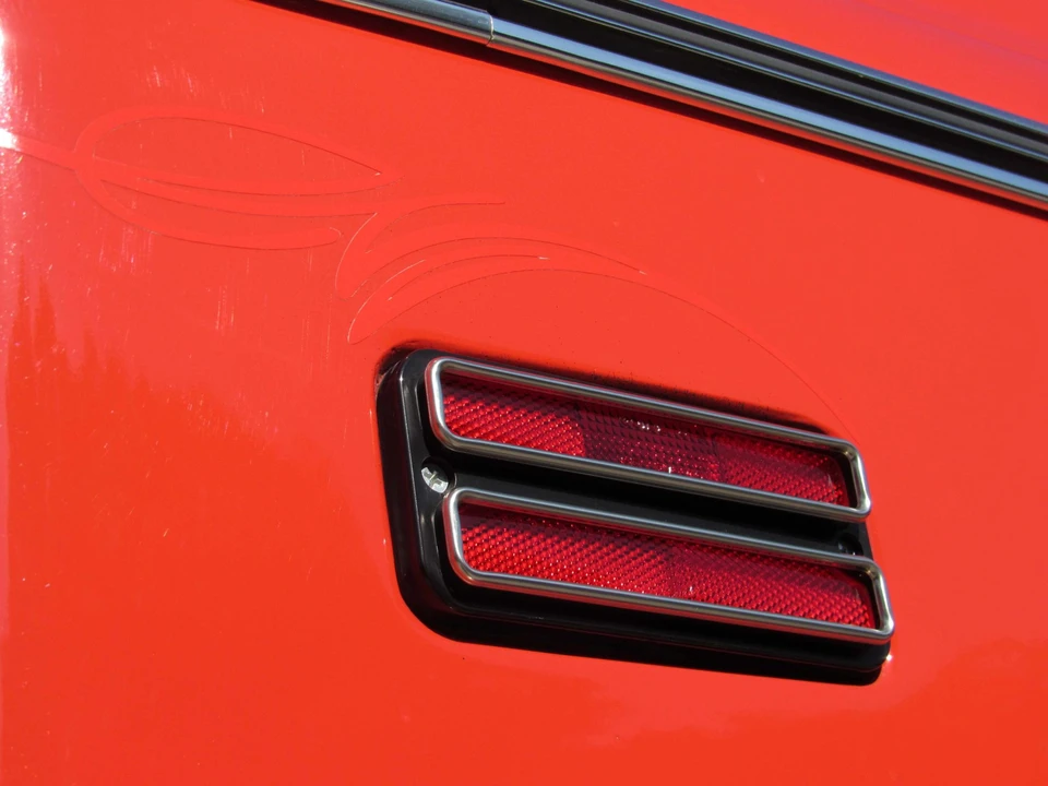 Chevrolet C/K 2nd Gen - Image 28 of 31