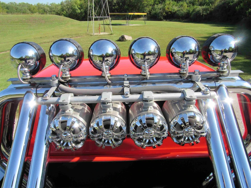 Chevrolet C/K 2nd Gen - Image 26 of 31