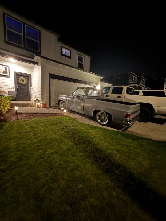 1982 Chevrolet C/K 3rd Gen - Image 10 of 12