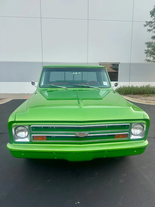 Chevrolet C/K 2nd Gen - Image 2 of 31