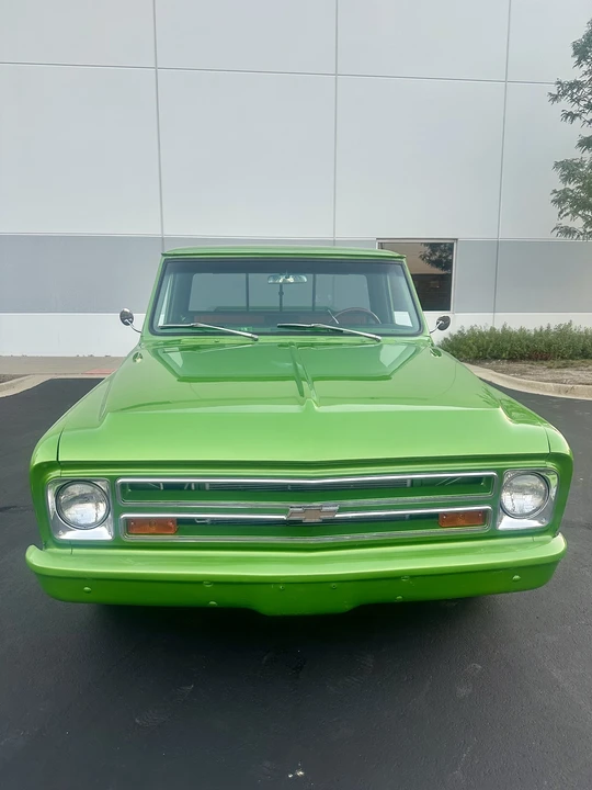 Chevrolet C/K 2nd Gen - Image 24 of 31