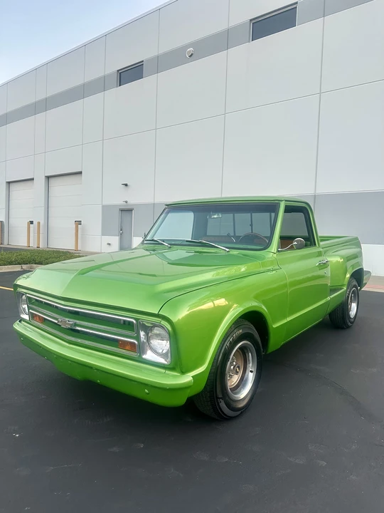 Chevrolet C/K 2nd Gen - Image 3 of 31