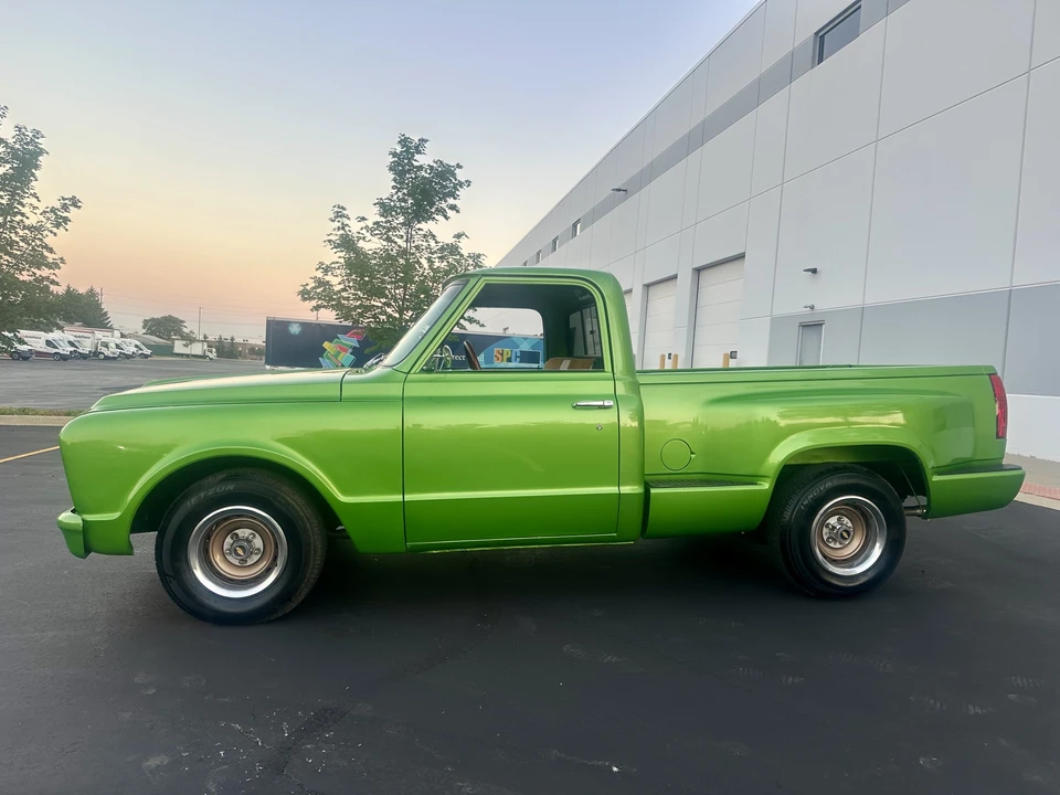 Chevrolet C/K 2nd Gen - Image 8 of 31