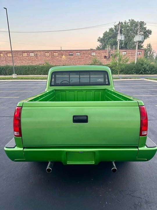 Chevrolet C/K 2nd Gen - Image 30 of 31