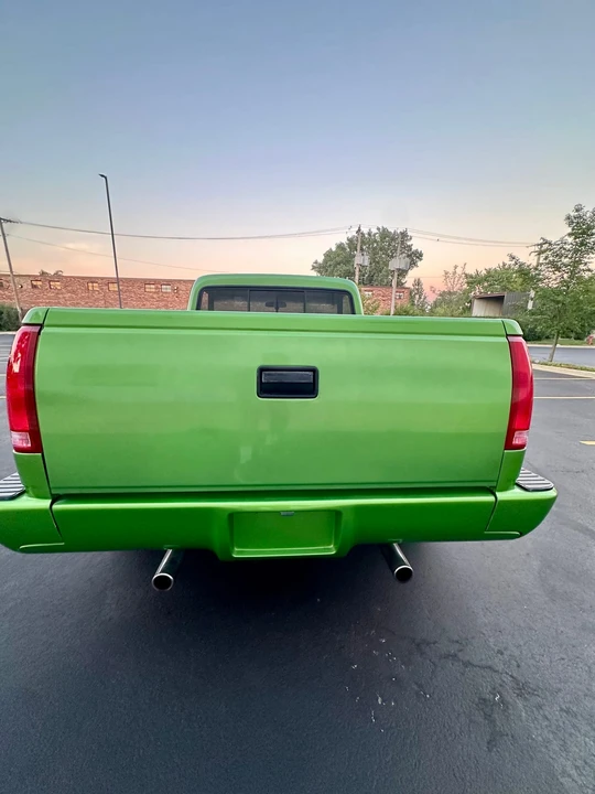 Chevrolet C/K 2nd Gen - Image 31 of 31