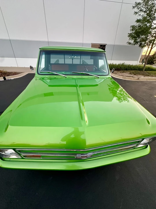 Chevrolet C/K 2nd Gen - Image 28 of 31