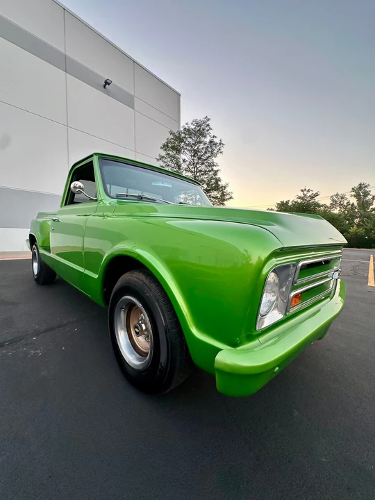 Chevrolet C/K 2nd Gen - Image 22 of 31