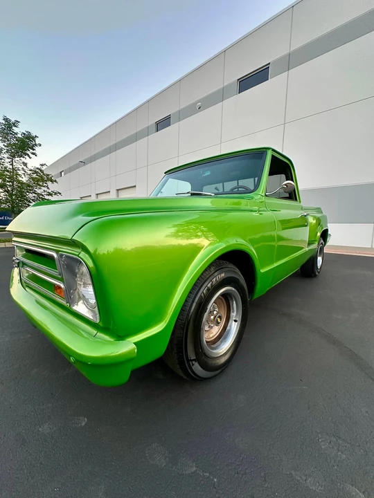 Chevrolet C/K 2nd Gen - Image 23 of 31
