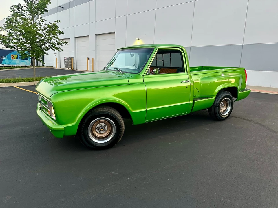 Chevrolet C/K 2nd Gen - Image 7 of 31