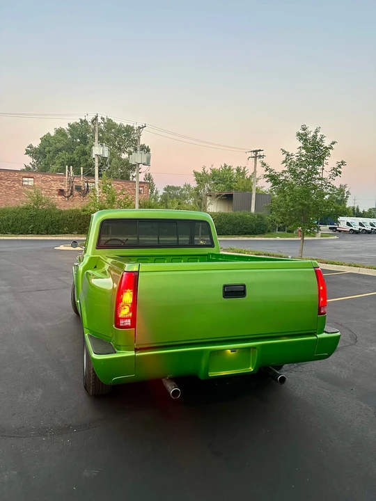 Chevrolet C/K 2nd Gen - Image 11 of 31